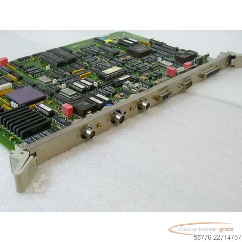 Component Siemens C79458-L2318-A2 Sicomp SN C5 003500