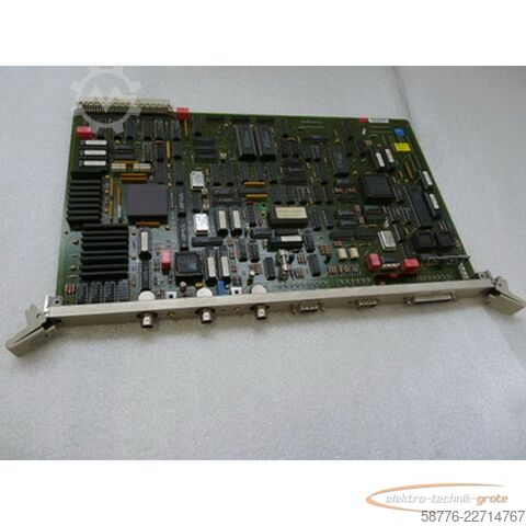 Component Siemens C79458-L2318-A2 Sicomp SN DD 042715