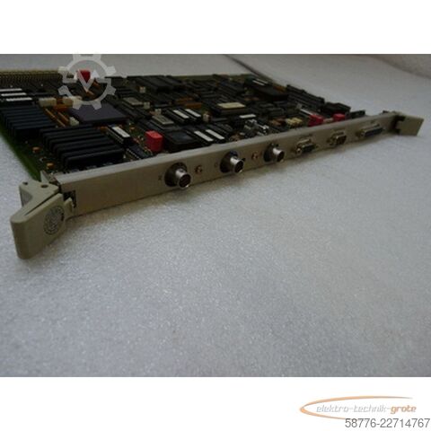 Component Siemens C79458-L2318-A2 Sicomp SN DD 042715