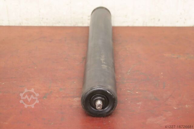 Förderbandrollen Transportrollen unbekannt Ø 98 x 745 mm
