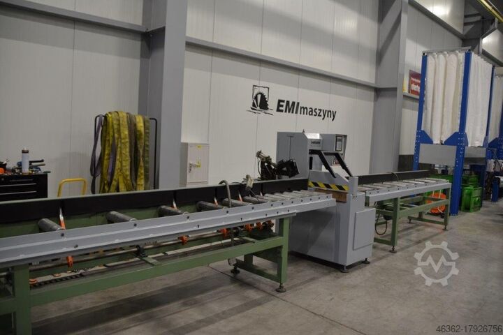 Chop saw BOTTENE R 550