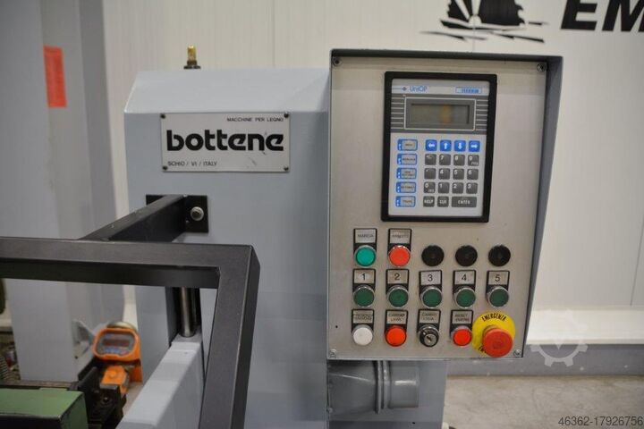 Chop saw BOTTENE R 550