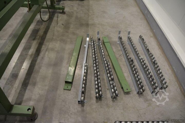 Chop saw BOTTENE R 550
