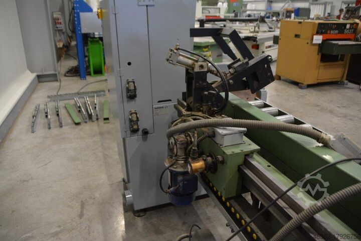 Chop saw BOTTENE R 550