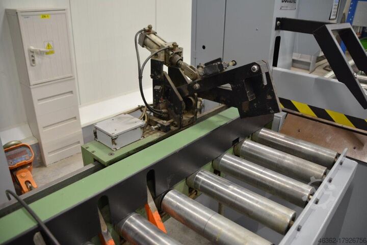 Chop saw BOTTENE R 550