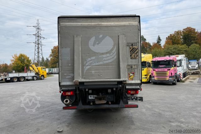 Special purpose truck VOLVO FM-440 6x2 Getreidekipper