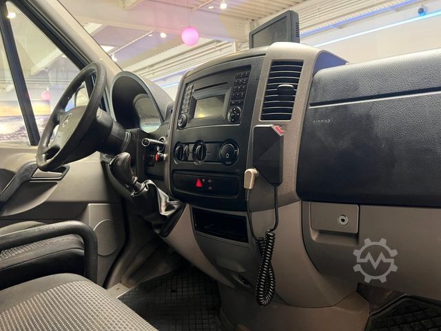 High top van MERCEDES-BENZ Sprinter 316 CDI*Hoch+Lang*L2-H2*Garantie*1.Hand