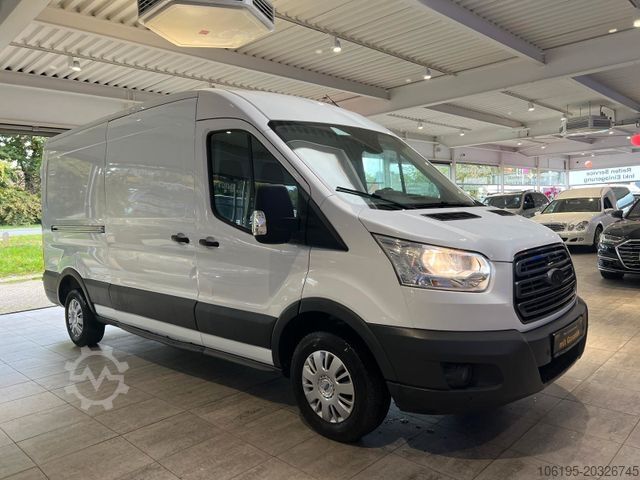 High top van FORD Transit *Hoch+Lang*L3-H2*Garantie*Klima*