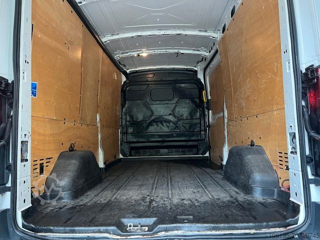 High top van FORD Transit *Hoch+Lang*L3-H2*Garantie*Klima*