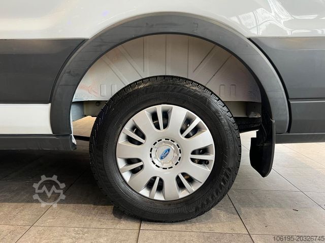 High top van FORD Transit *Hoch+Lang*L3-H2*Garantie*Klima*