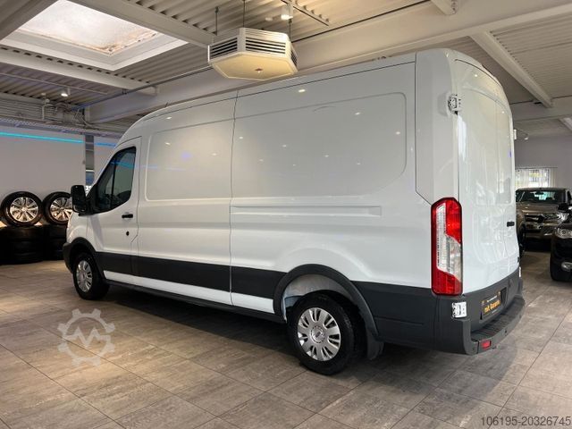 High top van FORD Transit *Hoch+Lang*L3-H2*Garantie*Klima*
