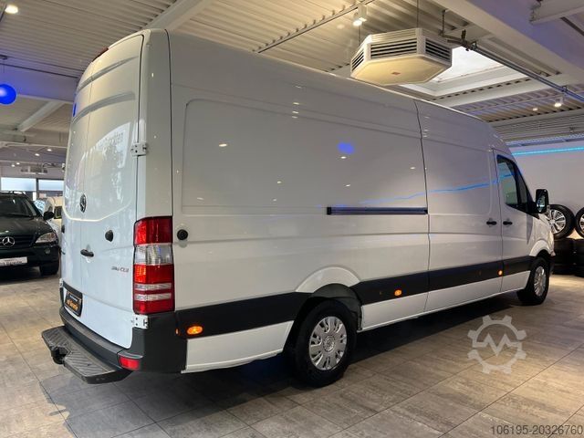 High top van MERCEDES-BENZ Sprinter 316 CDI Maxi Hoch+Lang*Garantie*Klima*