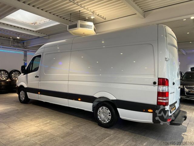 High top van MERCEDES-BENZ Sprinter 316 CDI Maxi Hoch+Lang*Garantie*Klima*