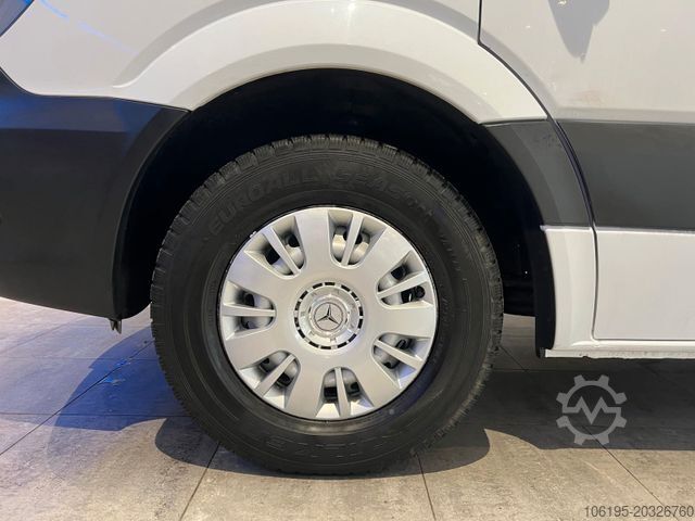 High top van MERCEDES-BENZ Sprinter 316 CDI Maxi Hoch+Lang*Garantie*Klima*