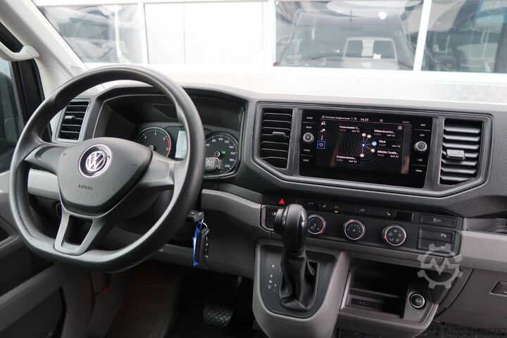 Hochdachkombi VW Crafter 35 2.0 TDI L3H3 AUT/ CAMERA/ CRUISE/ NA...