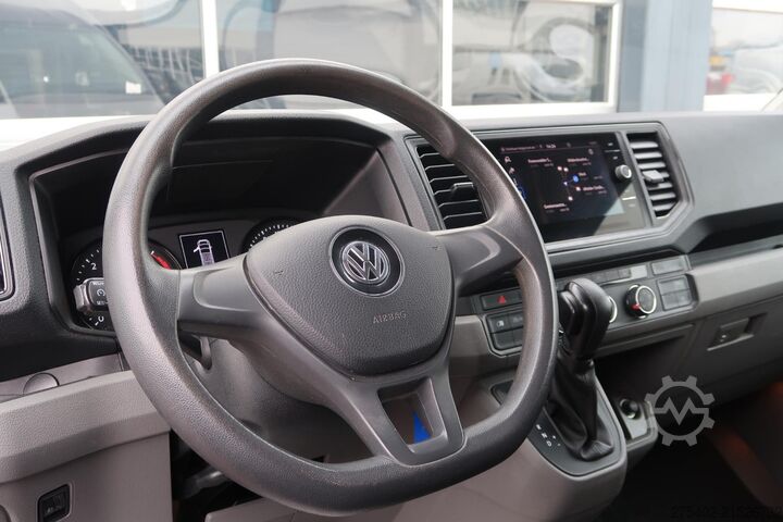Hochdachkombi VW Crafter 35 2.0 TDI L3H3 AUT/ CAMERA/ CRUISE/ NA...