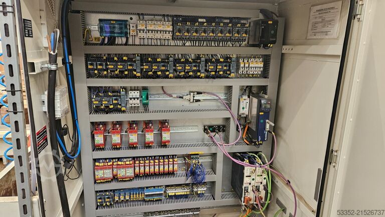 Schnellhobler / Kurzhobler SCM SUPERSET NT