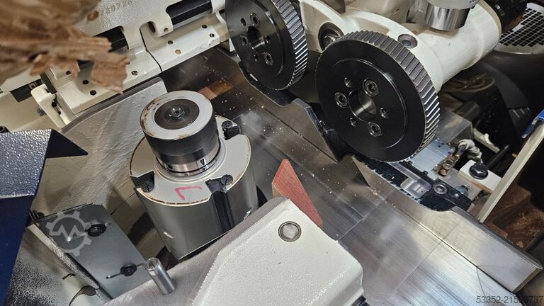 Schnellhobler / Kurzhobler SCM SUPERSET NT