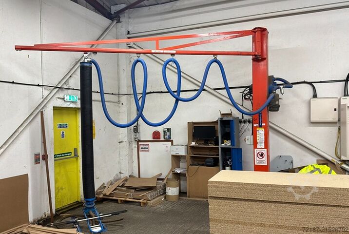 Vakuumheber Palamatic Vacuum Lifter