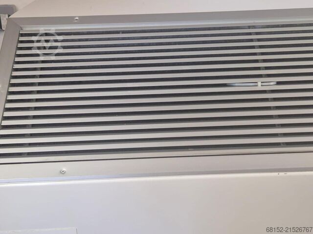 Basair P Laminar-Flow Sicherheitswerkbank Basair P