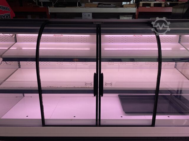 Kühltruhe AHT Lisboa