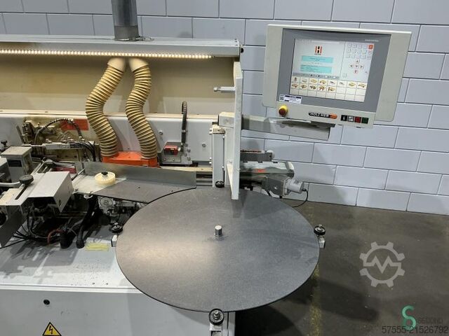 Edge banders  Holz-her Arcus 1334 2010 Holz-her Arcus 1334