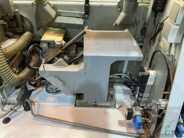 Edge banders  Holz-her Arcus 1334 2010 Holz-her Arcus 1334