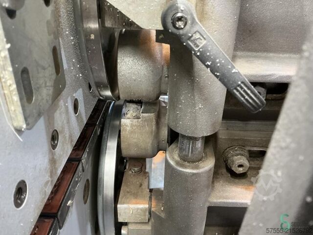 Edge banders  Holz-her Arcus 1334 2010 Holz-her Arcus 1334