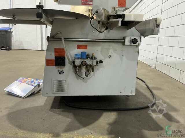 Edge banders  Holz-her Arcus 1334 2010 Holz-her Arcus 1334