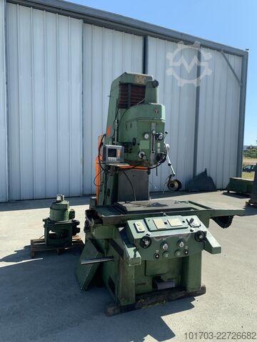 Lehrenbohrwerk WMW BKoE 450 x 800