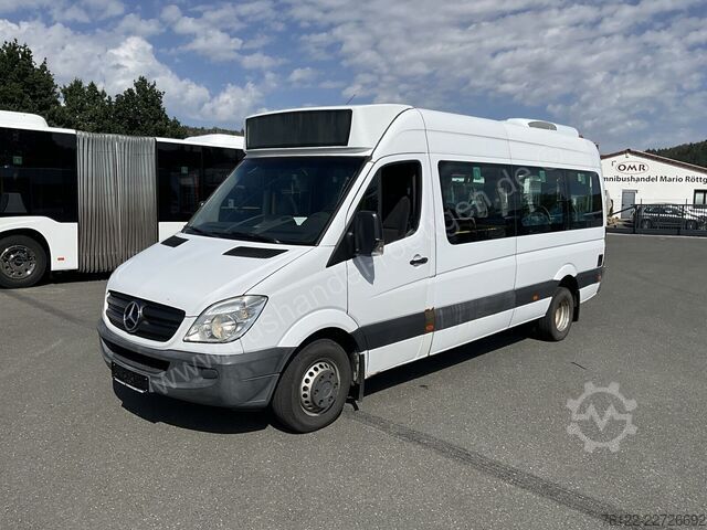 Intercitybus Mercedes-Benz Sprinter 513 CDI