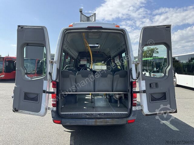 Intercitybus Mercedes-Benz Sprinter 513 CDI