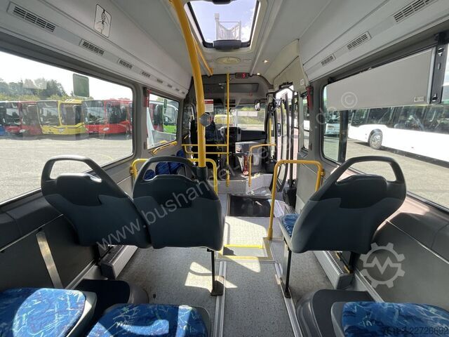 Intercitybus Mercedes-Benz Sprinter 513 CDI