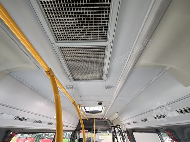 Intercitybus Mercedes-Benz Sprinter 513 CDI