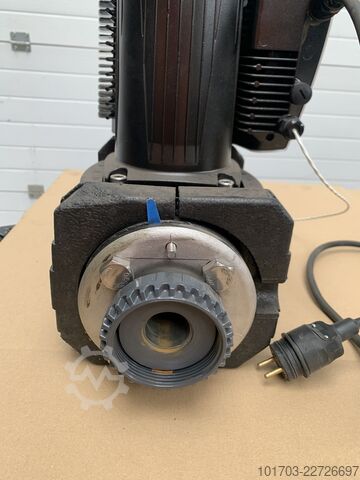 Pumpe LOWARA ECOCIRC XL 40-180 F