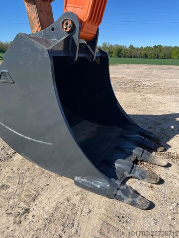 Hydraulikbagger Hitachi ZX 670 LCH-3