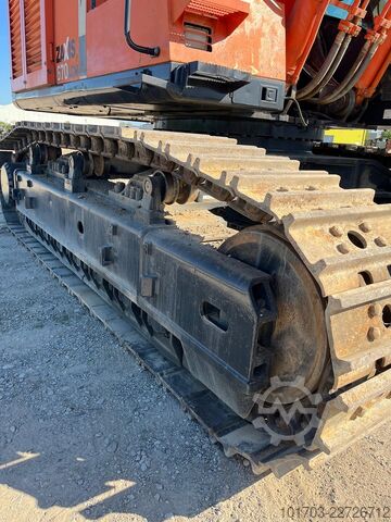 Hydraulikbagger Hitachi ZX 670 LCH-3
