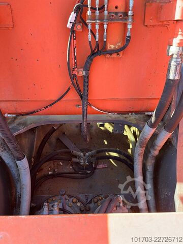 Hydraulikbagger Hitachi ZX 670 LCH-3