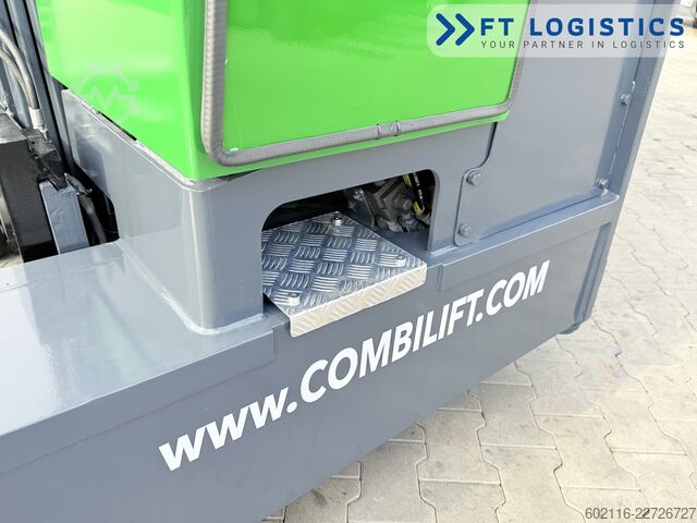 Vierwegestapler Combilift C3000 DIESEL TRIPLEX 5600 FREE-LIFT