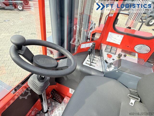 Vierwegestapler Combilift C4000 DIESEL DUPLEX 4050 | WFP 3100