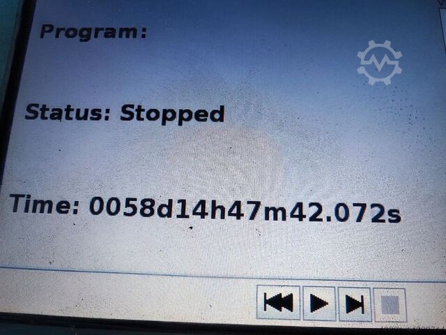 Industrial robot Cobot Roboter Cobot Universal Robots UR5 kompl