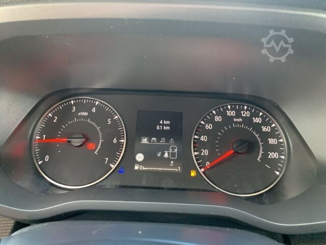 Panel van Renault Trafic LKW (TRU) Komfort dCi 130 PDC+KAMERA+LED