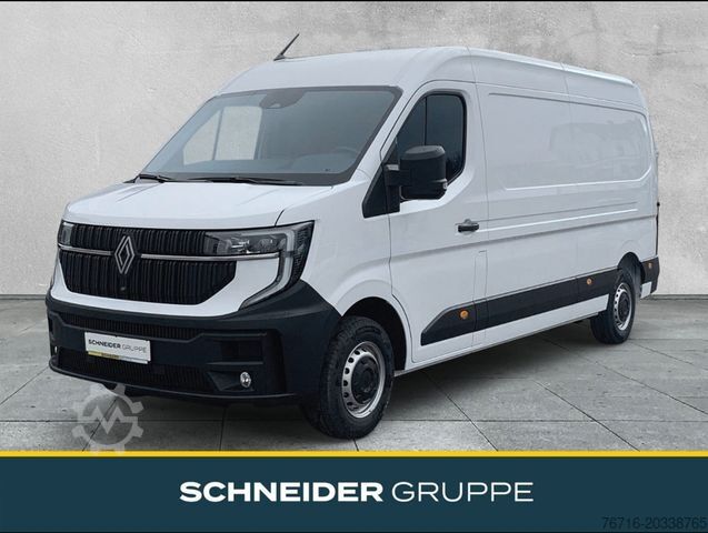 High top van RENAULT Master KASTEN EXTRA L3H2 dCi 170 RFK+KLIMA+USB
