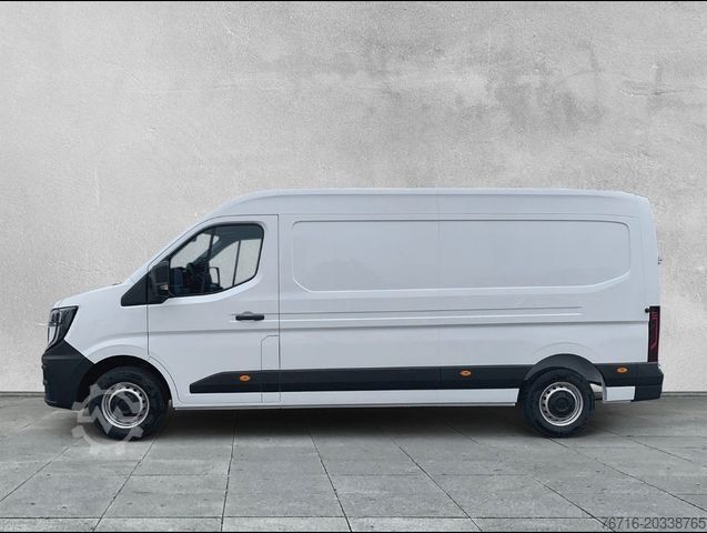 High top van RENAULT Master KASTEN EXTRA L3H2 dCi 170 RFK+KLIMA+USB