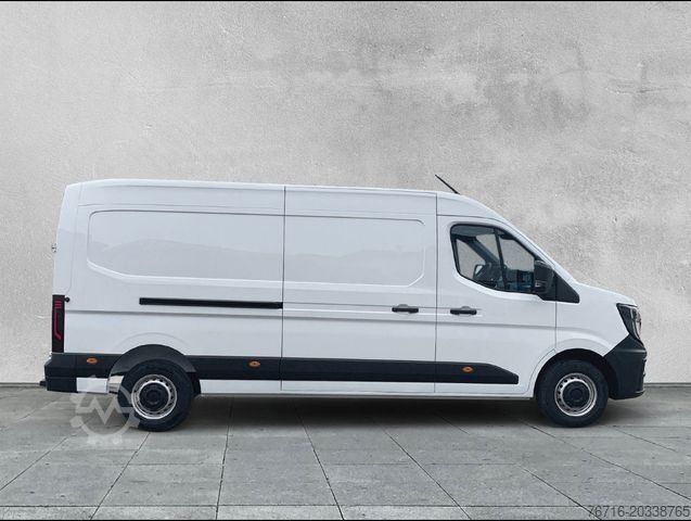 High top van RENAULT Master KASTEN EXTRA L3H2 dCi 170 RFK+KLIMA+USB