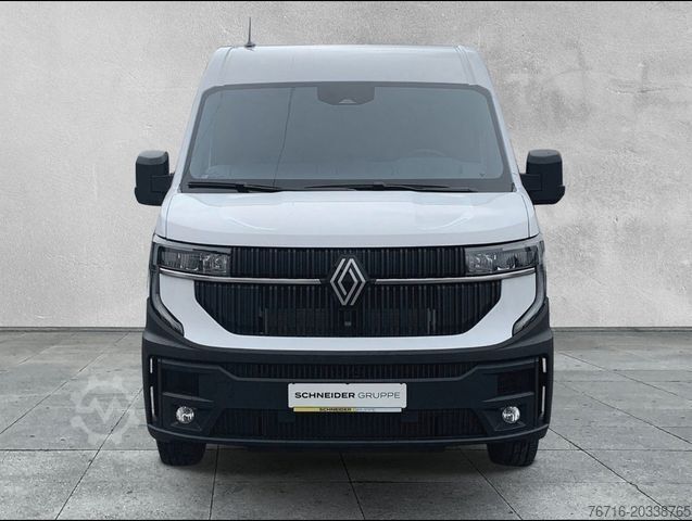 High top van RENAULT Master KASTEN EXTRA L3H2 dCi 170 RFK+KLIMA+USB