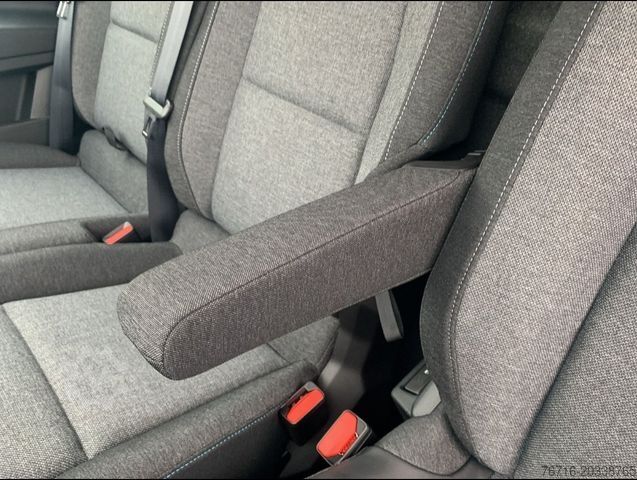 High top van RENAULT Master KASTEN EXTRA L3H2 dCi 170 RFK+KLIMA+USB