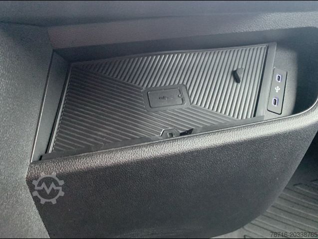 High top van RENAULT Master KASTEN EXTRA L3H2 dCi 170 RFK+KLIMA+USB