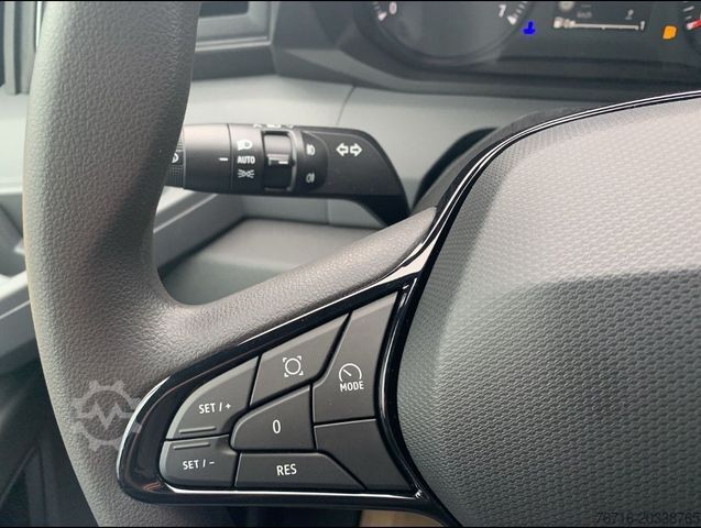 High top van RENAULT Master KASTEN EXTRA L3H2 dCi 170 RFK+KLIMA+USB