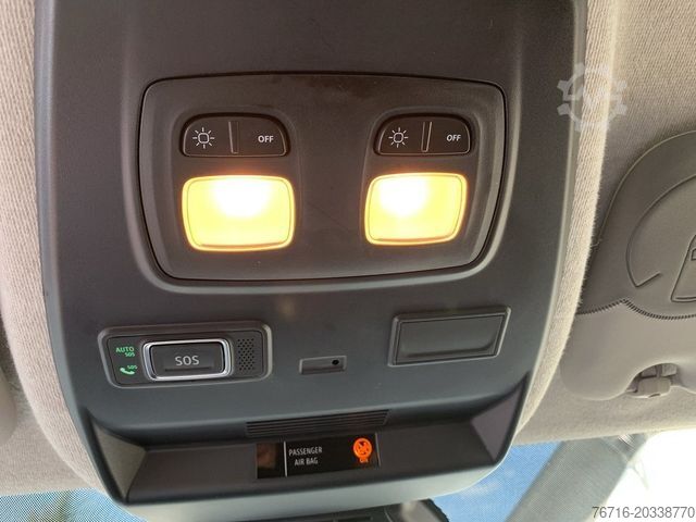 Panel van RENAULT Trafic KOMFORT L1H1 3,0t dCi 150 AUTOMATIK NAVI